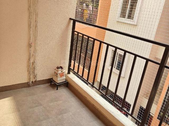 2 BHK Apartment in Whitefield for rent Bengaluru. The reference number is 19918742