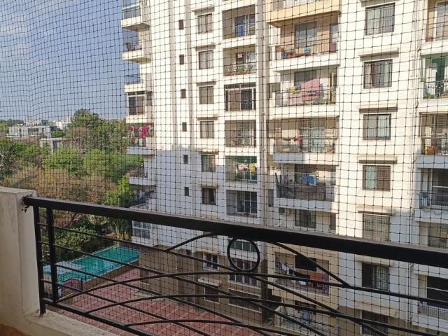 2 BHK Apartment in Whitefield for rent Bengaluru. The reference number is 19939735