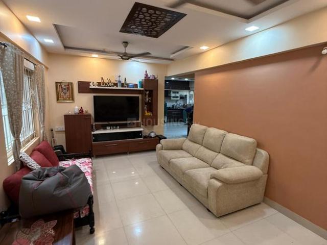 2 BHK Apartment in Whitefield for rent Bengaluru. The reference number is 19944013
