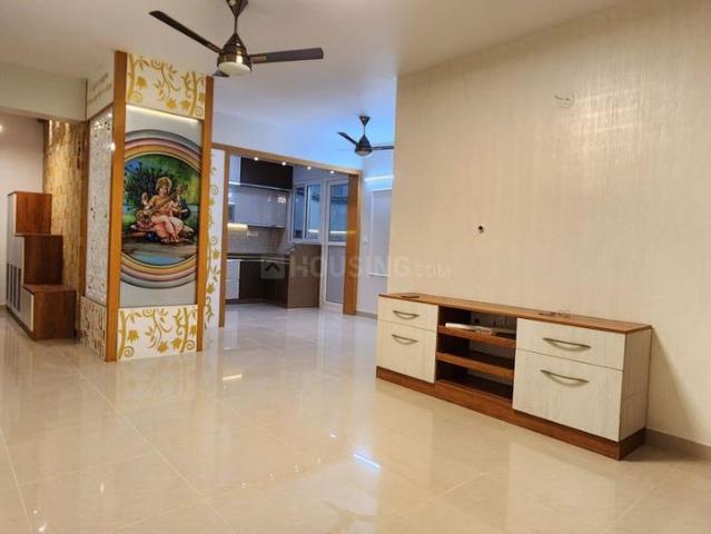 2 BHK Apartment in Whitefield for rent Bengaluru. The reference number is 19981098