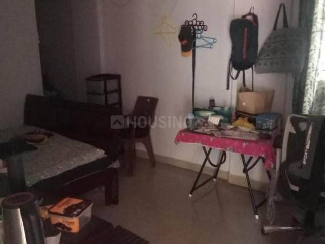 2 BHK Apartment in Whitefield for rent Bengaluru. The reference number is 19143975