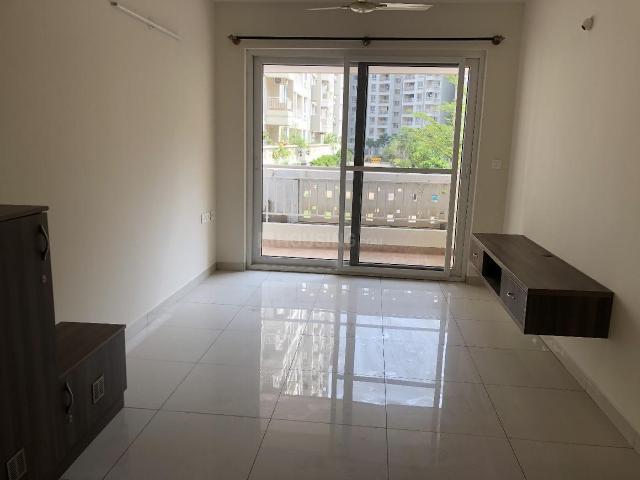 2 BHK Apartment in Whitefield for rent Bengaluru. The reference number is 19158726
