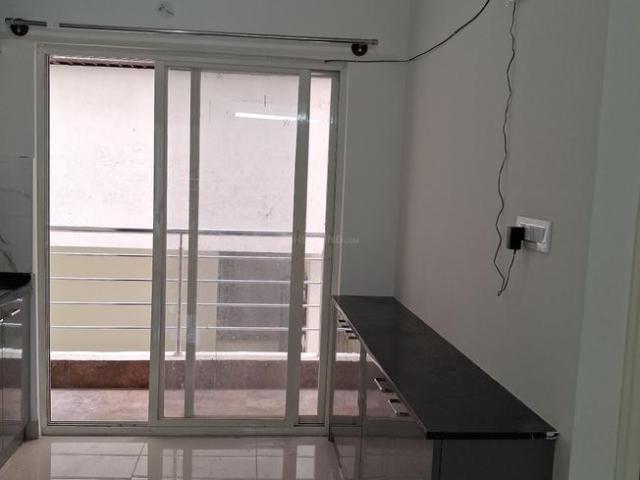 2 BHK Apartment in Whitefield for rent Bengaluru. The reference number is 19212071