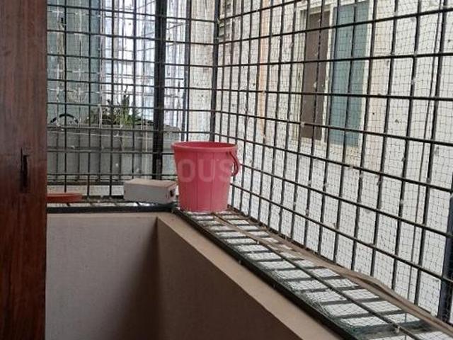 2 BHK Apartment in Whitefield for rent Bengaluru. The reference number is 19212399