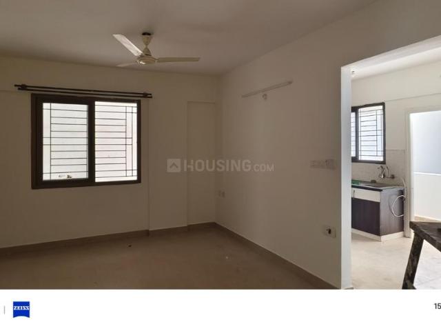 2 BHK Apartment in Whitefield for rent Bengaluru. The reference number is 19216148