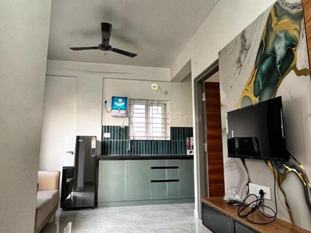 2 BHK Apartment in Whitefield for rent Bengaluru. The reference number is 20400634