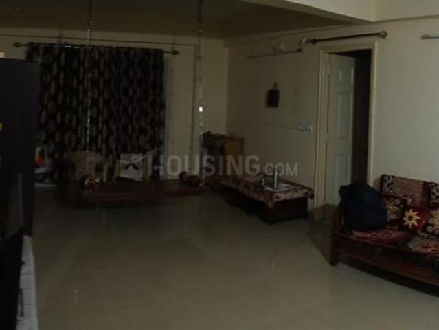 2 BHK Apartment in Whitefield for rent Bengaluru. The reference number is 20405187