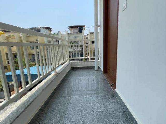 2 BHK Apartment in Whitefield for rent Bengaluru. The reference number is 20406177