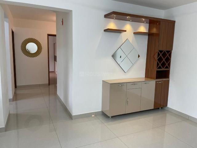 2 BHK Apartment in Whitefield for rent Bengaluru. The reference number is 20418125