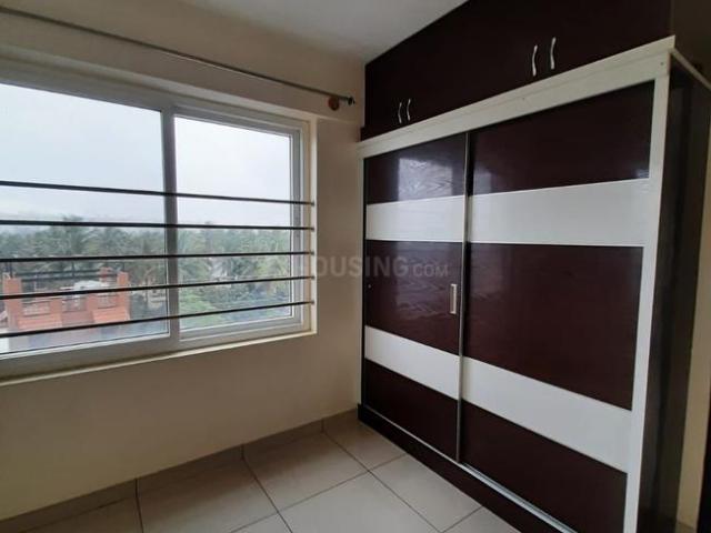 2 BHK Apartment in Whitefield for rent Bengaluru. The reference number is 20432008