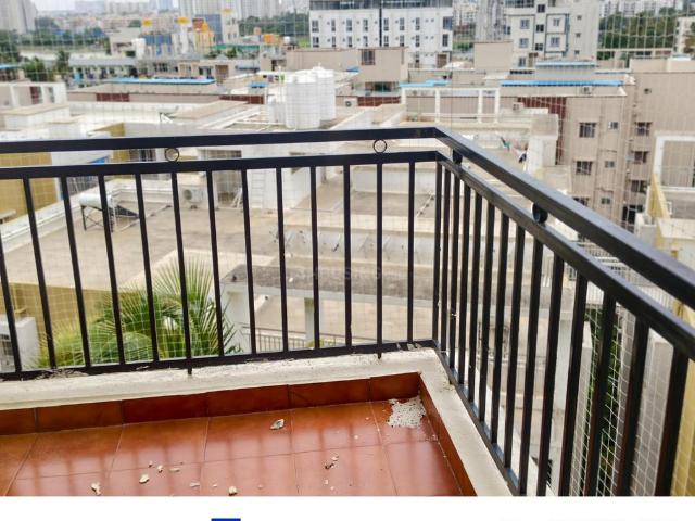 2 BHK Apartment in Whitefield for rent Bengaluru. The reference number is 20441438