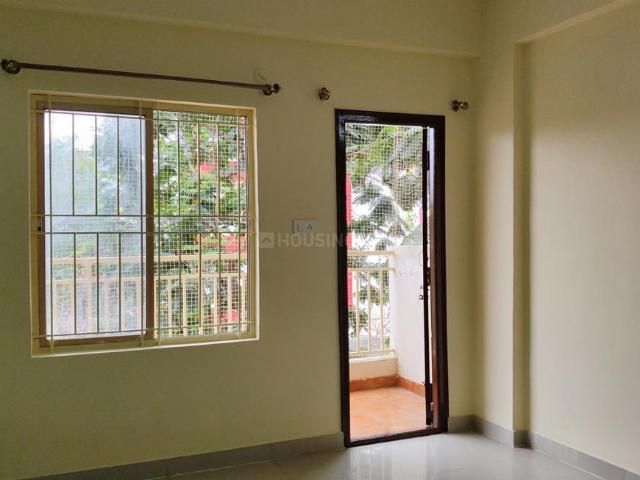 2 BHK Apartment in Whitefield for rent Bengaluru. The reference number is 20451945