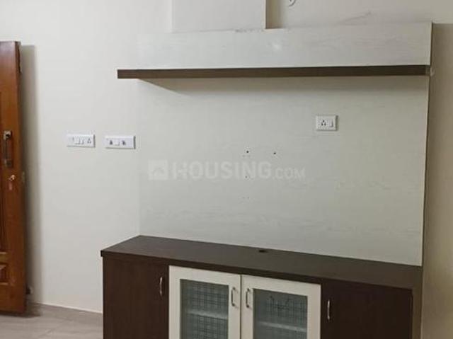 2 BHK Apartment in Whitefield for rent Bengaluru. The reference number is 20454168