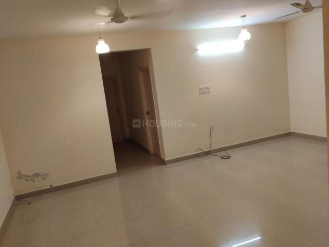 2 BHK Apartment in Whitefield for rent Bengaluru. The reference number is 20458174