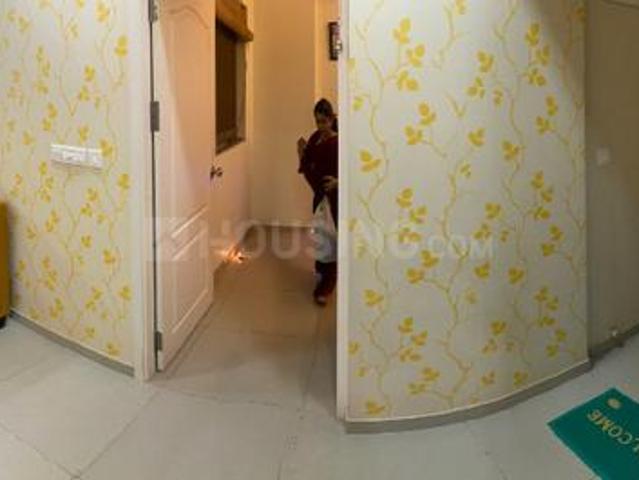 2 BHK Apartment in Whitefield for rent Bengaluru. The reference number is 20461809