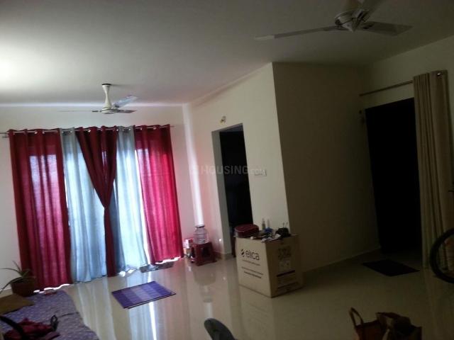 2 BHK Apartment in Whitefield for rent Bengaluru. The reference number is 20469294