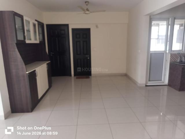 2 BHK Apartment in Whitefield for rent Bengaluru. The reference number is 20469389