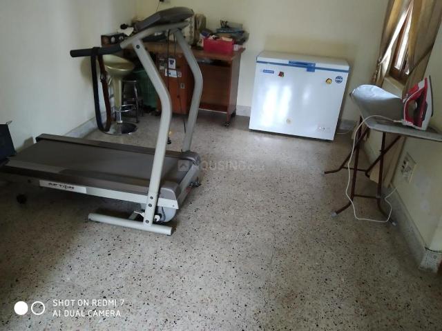 2 BHK Apartment in Whitefield for rent Bengaluru. The reference number is 20526716