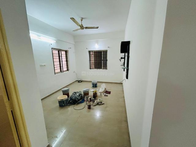 2 BHK Apartment in Whitefield for rent Bengaluru. The reference number is 20536810