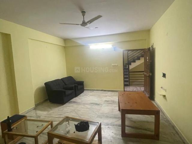 2 BHK Apartment in Whitefield for rent Bengaluru. The reference number is 20538529