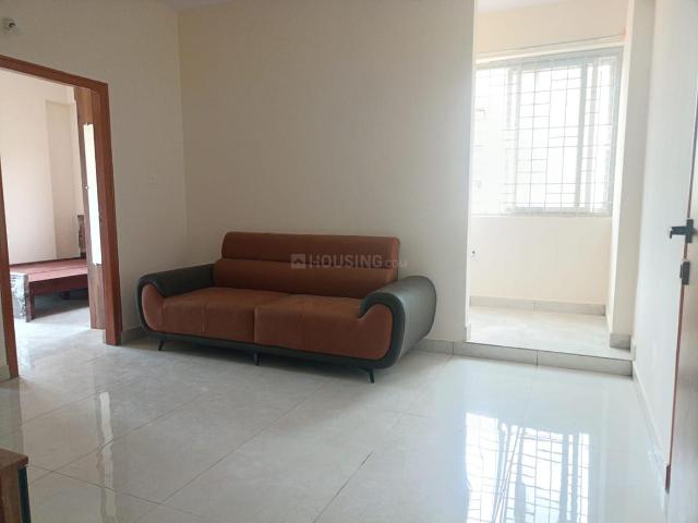 2 BHK Apartment in Whitefield for rent Bengaluru. The reference number is 20539124