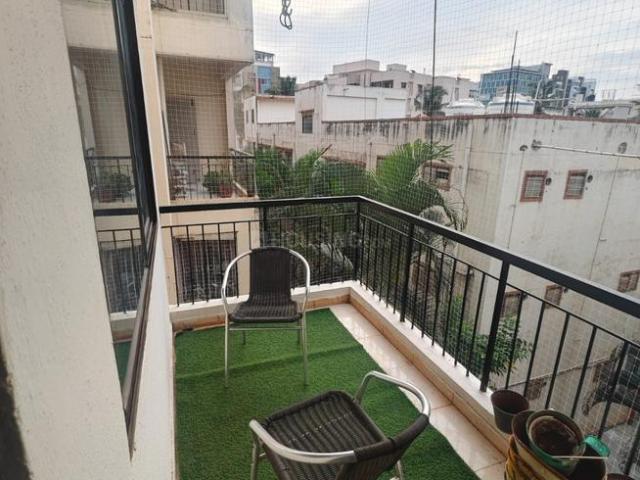 2 BHK Apartment in Whitefield for rent Bengaluru. The reference number is 20539188