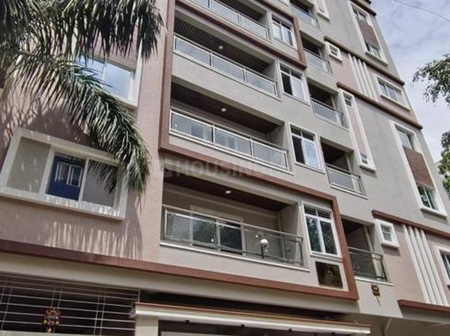 2 BHK Apartment in Whitefield for rent Bengaluru. The reference number is 20551172