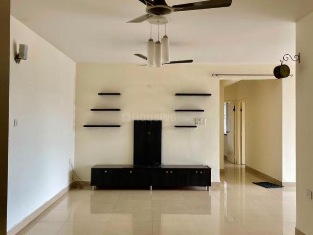 2 BHK Apartment in Whitefield for rent Bengaluru. The reference number is 20557689