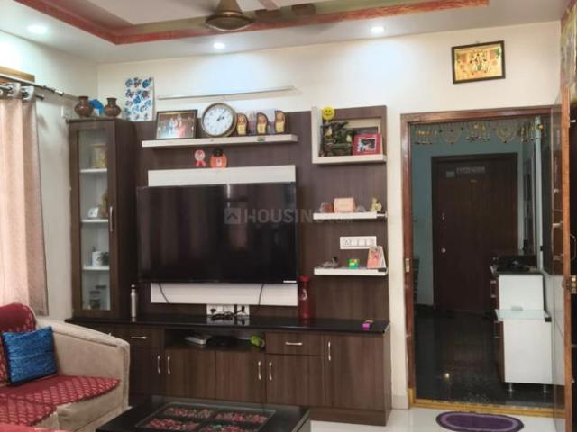 2 BHK Apartment in Whitefield for rent Bengaluru. The reference number is 20559519