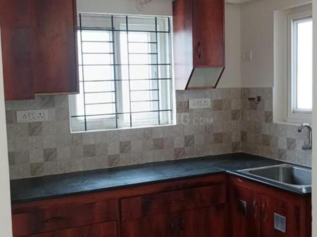 2 BHK Apartment in Whitefield for rent Bengaluru. The reference number is 20578305