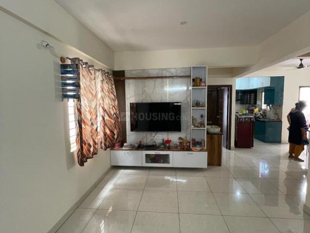 2 BHK Apartment in Whitefield for rent Bengaluru. The reference number is 20581395