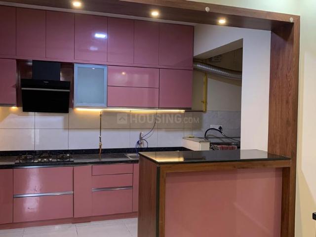 2 BHK Apartment in Whitefield for rent Bengaluru. The reference number is 20594782