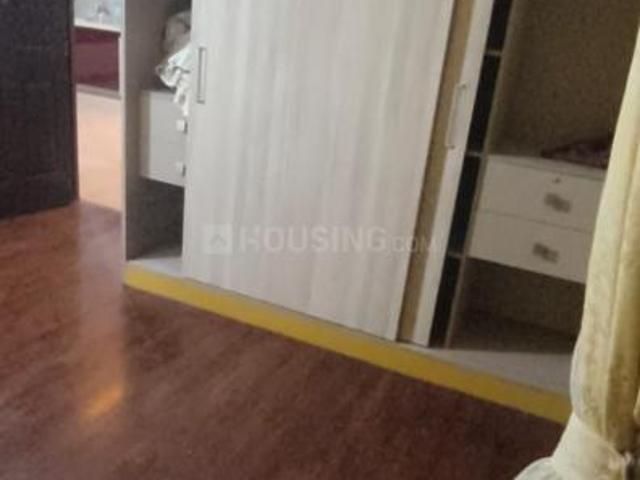 2 BHK Apartment in Whitefield for rent Bengaluru. The reference number is 20595877