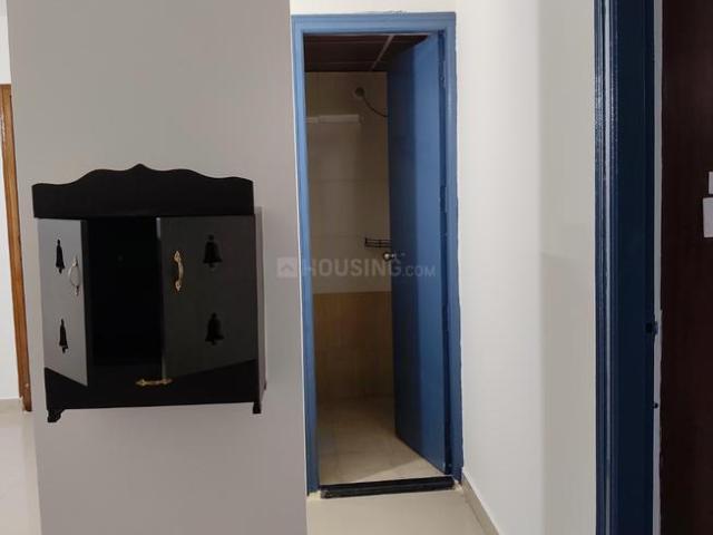 2 BHK Apartment in Whitefield for rent Bengaluru. The reference number is 20611870