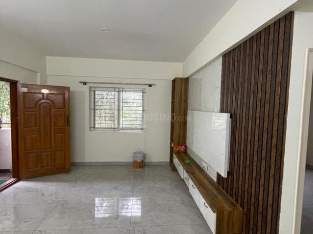 2 BHK Apartment in Whitefield for rent Bengaluru. The reference number is 20613536