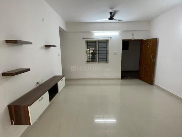 2 BHK Apartment in Whitefield for rent Bengaluru. The reference number is 20613662