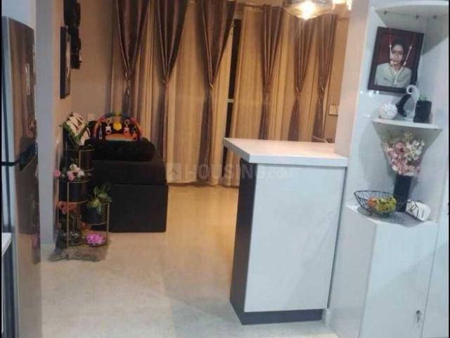 2 BHK Apartment in Whitefield for rent Bengaluru. The reference number is 20618039
