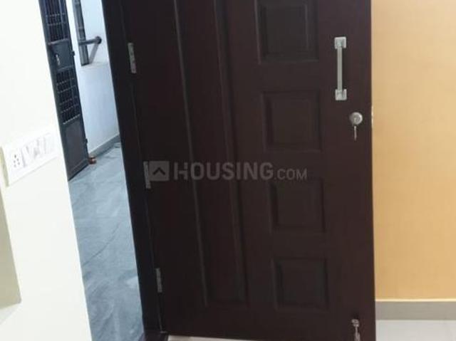 2 BHK Apartment in Whitefield for rent Bengaluru. The reference number is 20624498