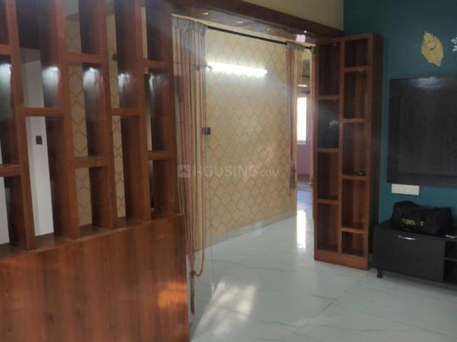 2 BHK Apartment in Whitefield for rent Bengaluru. The reference number is 20637488