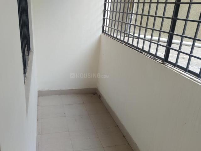 2 BHK Apartment in Whitefield for rent Bengaluru. The reference number is 20641163