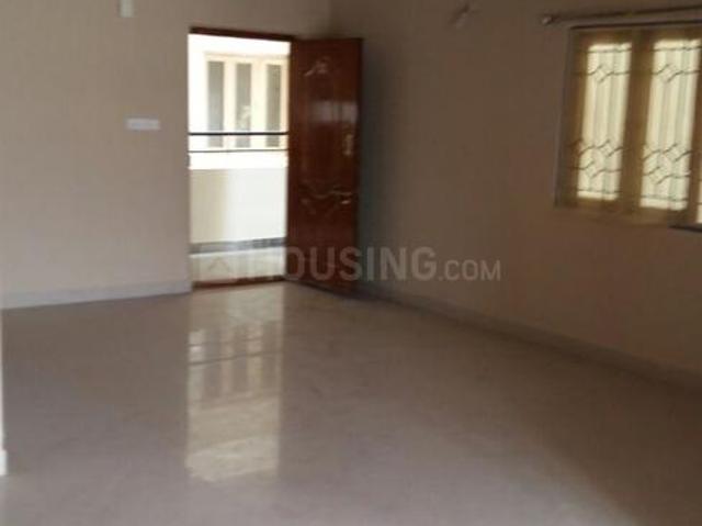 2 BHK Apartment in Whitefield for rent Bengaluru. The reference number is 20657389
