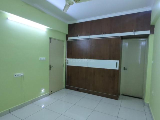 2 BHK Apartment in Whitefield for rent Bengaluru. The reference number is 20659706