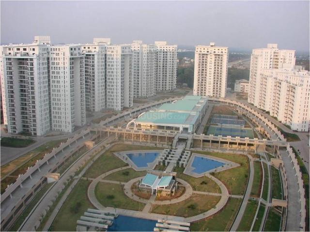2 BHK Apartment in Whitefield for rent Bengaluru. The reference number is 20661423