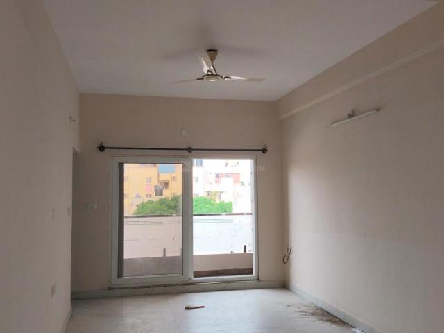 2 BHK Apartment in Whitefield for rent Bengaluru. The reference number is 20661653