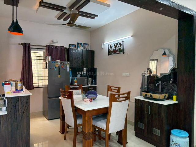 2 BHK Apartment in Whitefield for rent Bengaluru. The reference number is 20664445