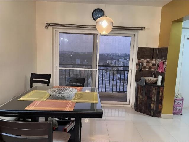 2 BHK Apartment in Whitefield for rent Bengaluru. The reference number is 20668142