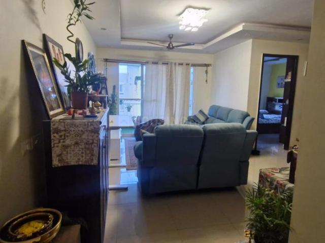 2 BHK Apartment in Whitefield for rent Bengaluru. The reference number is 20684281