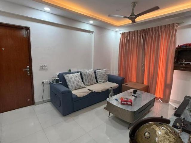 2 BHK Apartment in Whitefield for rent Bengaluru. The reference number is 20693992