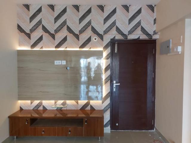 2 BHK Apartment in Whitefield for rent Bengaluru. The reference number is 20694115
