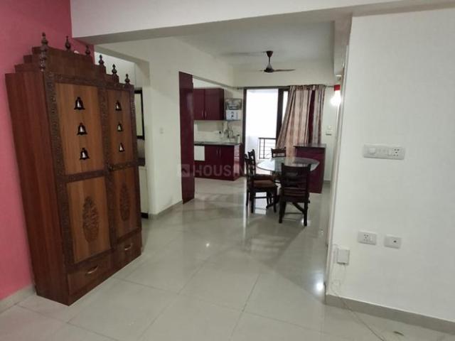 2 BHK Apartment in Whitefield for rent Bengaluru. The reference number is 20697151